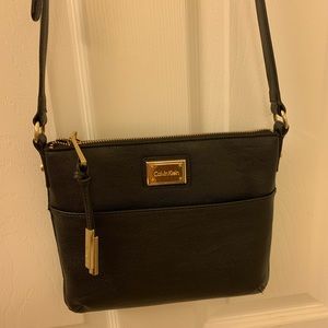 Calvin Klein cross body